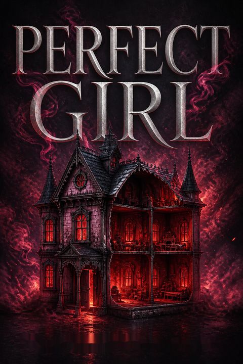 Perfect Girl by Tracy Banghart