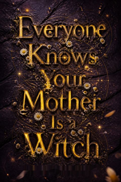 Everyone Knows Your Mother Is a Witch by Rivka Galchen