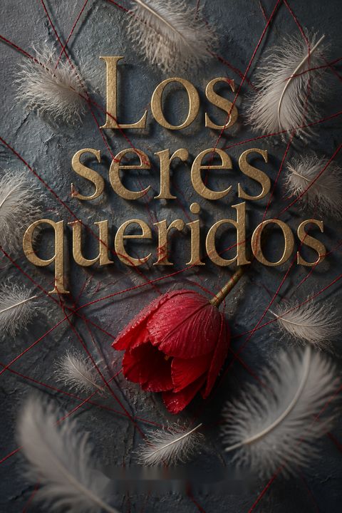 Los seres queridos by Berta Dávila