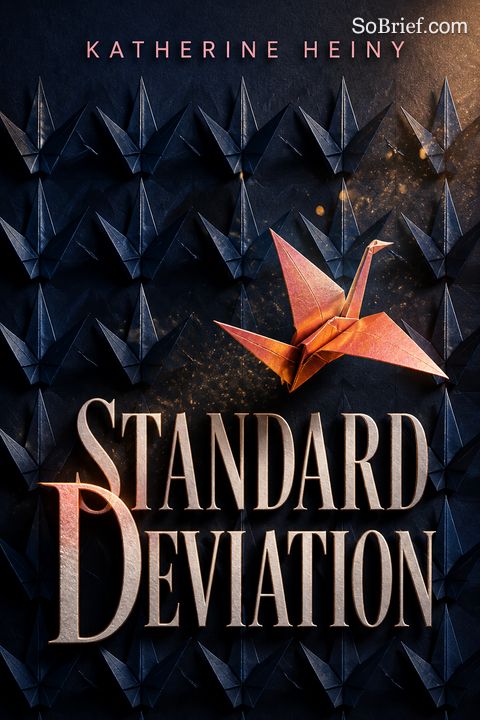 Standard Deviation