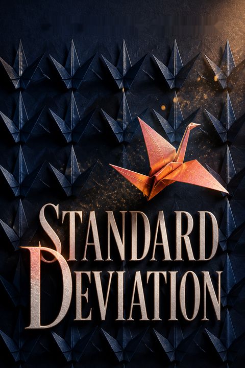 Standard Deviation by Katherine Heiny