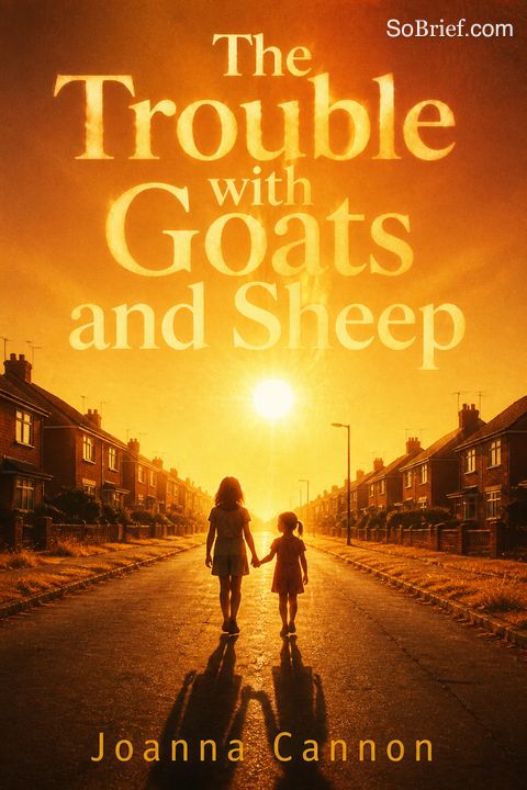 The Trouble with Goats and Sheep