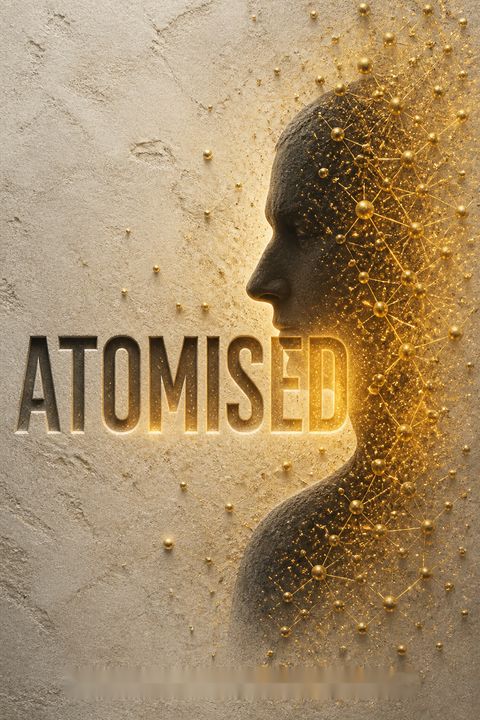 Atomised by Houellebecq, Michel, Wynne, Frank New Edition by Michel Houellebecq