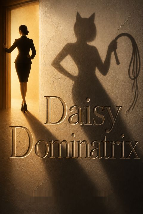 Daisy Dominatrix by Jennifer L. Hart