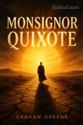 Monsignor Quixote