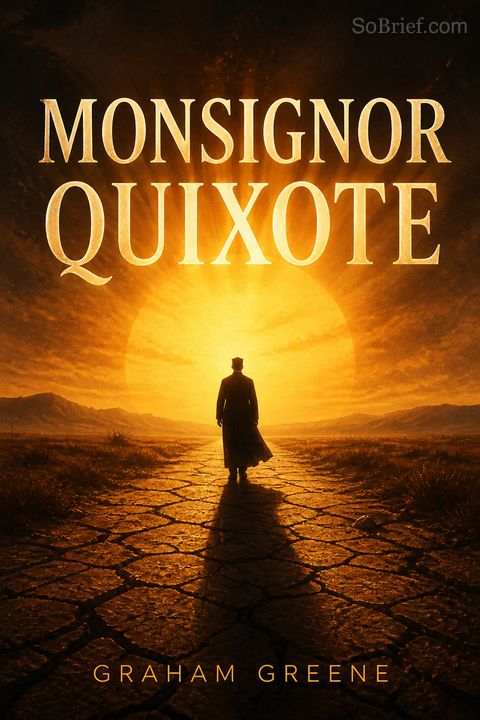 Monsignor Quixote