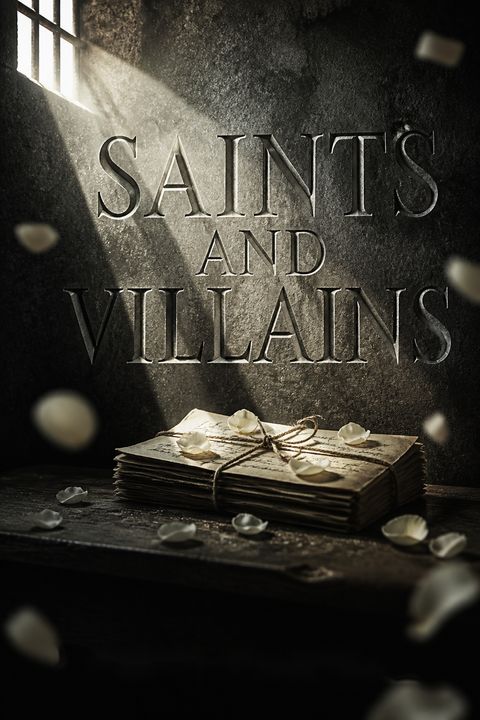 Saints and Villains by Denise Giardina