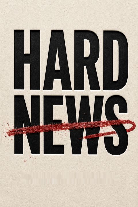 Hard News by Seth Mnookin