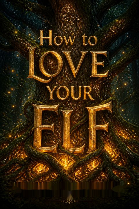 How to Love Your Elf by Kerrelyn Sparks