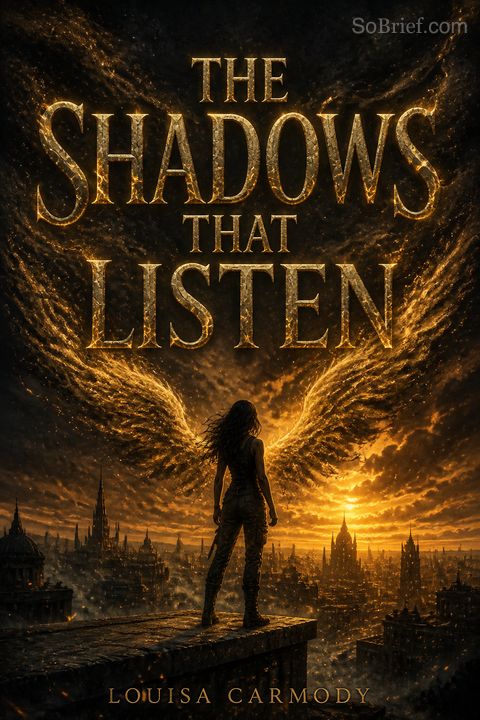 The Shadows that Listen