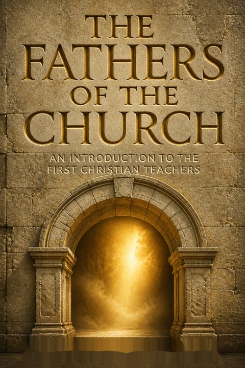 The Fathers of the Church by Mike Aquilina