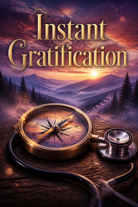 Instant Gratification by Jill Shalvis