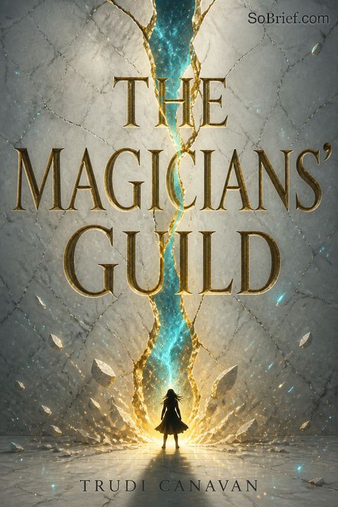 The Magicians' Guild