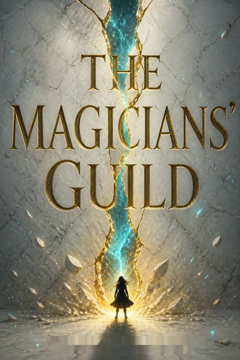The Magicians' Guild by Trudi Canavan
