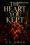 The Heart You Kept