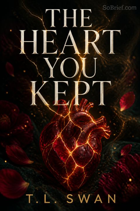 The Heart You Kept