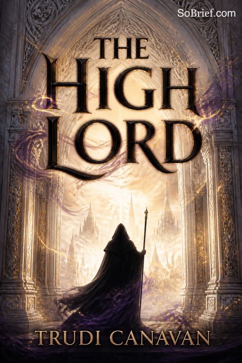 The High Lord