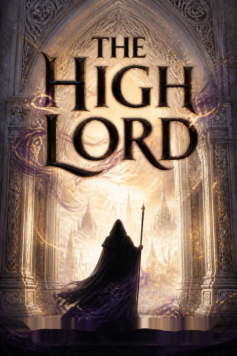 The High Lord by Trudi Canavan