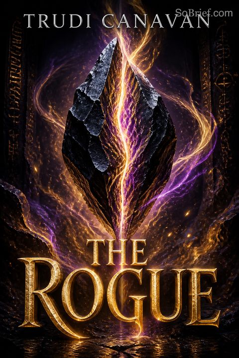 The Rogue