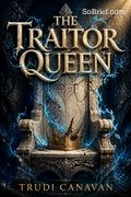 The Traitor Queen