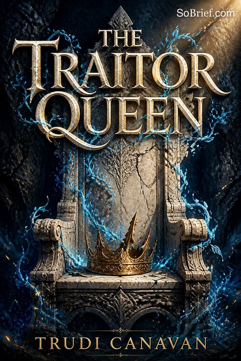 The Traitor Queen