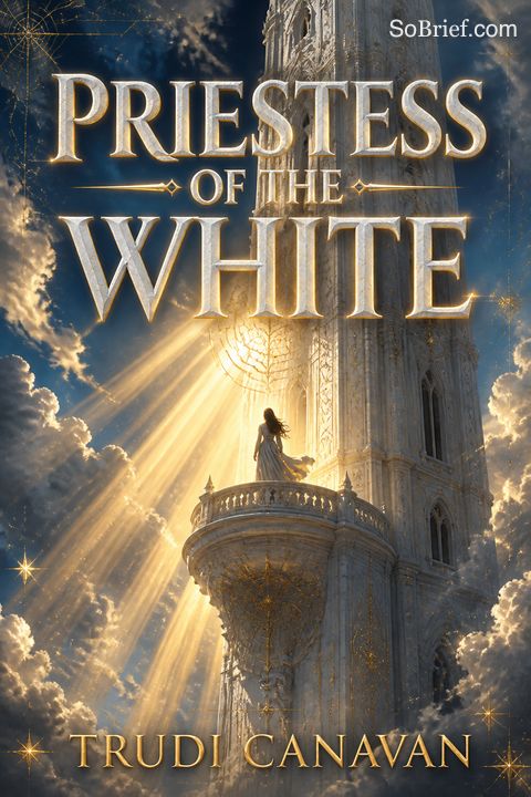Priestess of the White