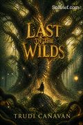 Last of the Wilds
