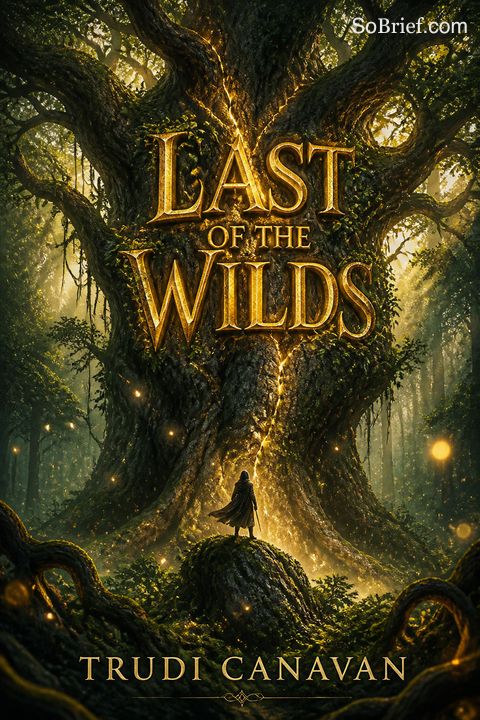 Last of the Wilds
