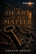 The Heart of the Matter by Graham Greene