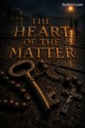 The Heart of the Matter by Graham Greene