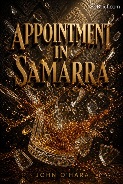 Appointment in Samarra