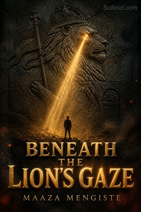 Beneath the Lion's Gaze