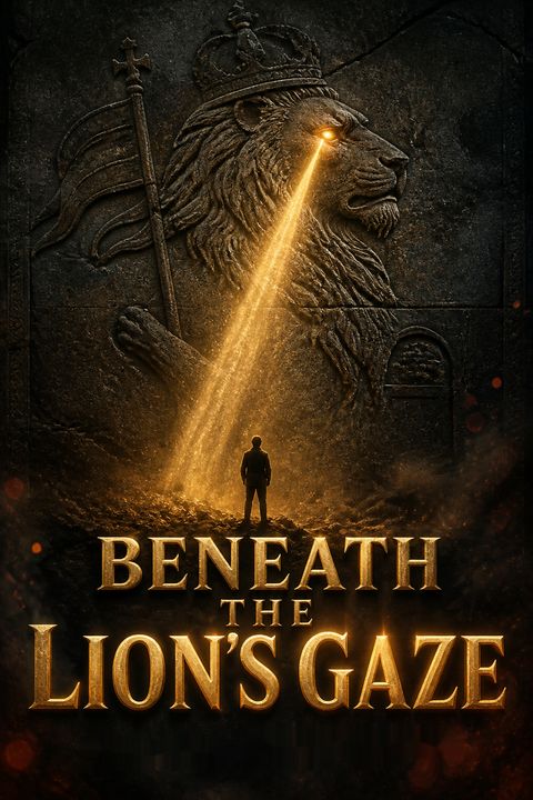 Beneath the Lion's Gaze by Maaza Mengiste