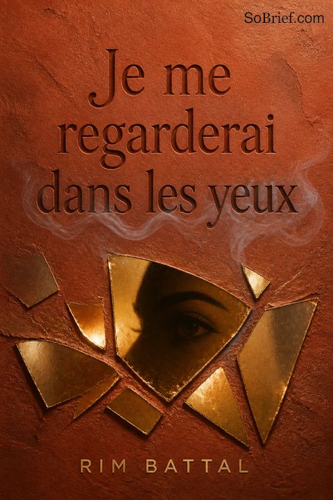 Je me regarderai dans les yeux