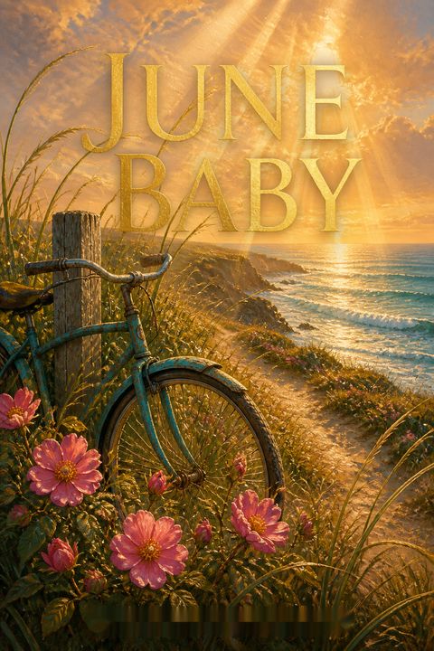 June Baby by Shannon Garvey