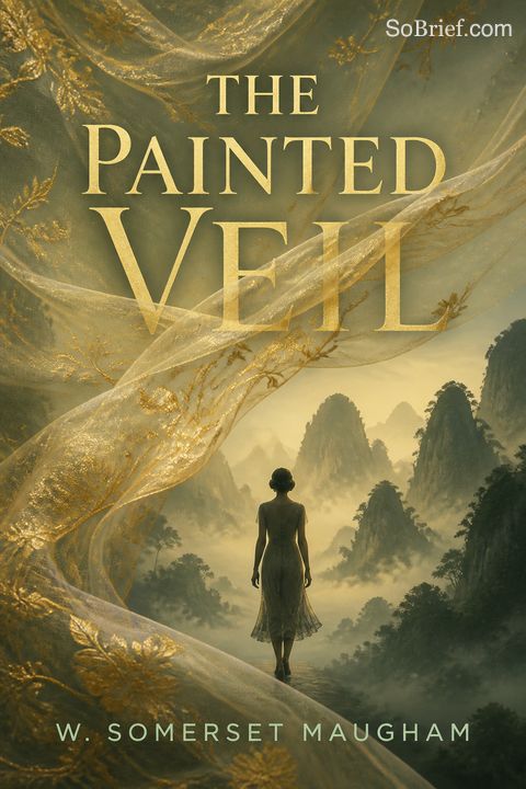 The Painted Veil