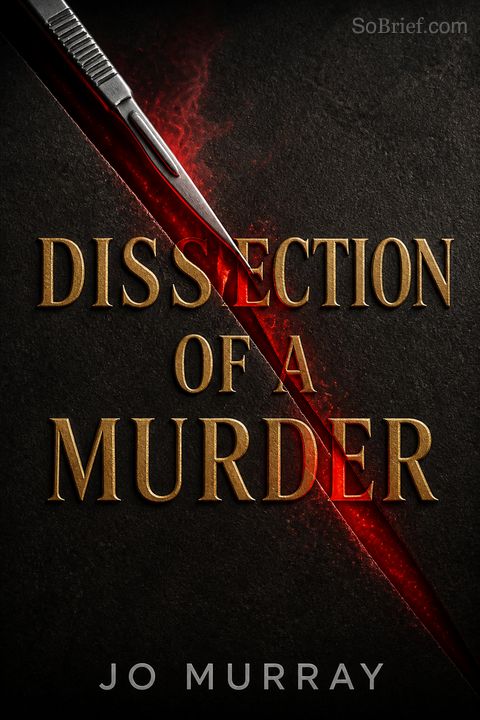 Dissection of a Murder