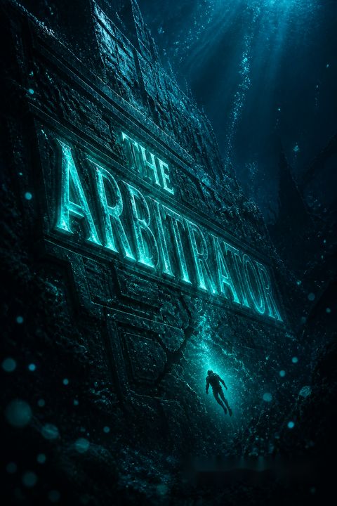 The Arbitrator by Max Nowaz