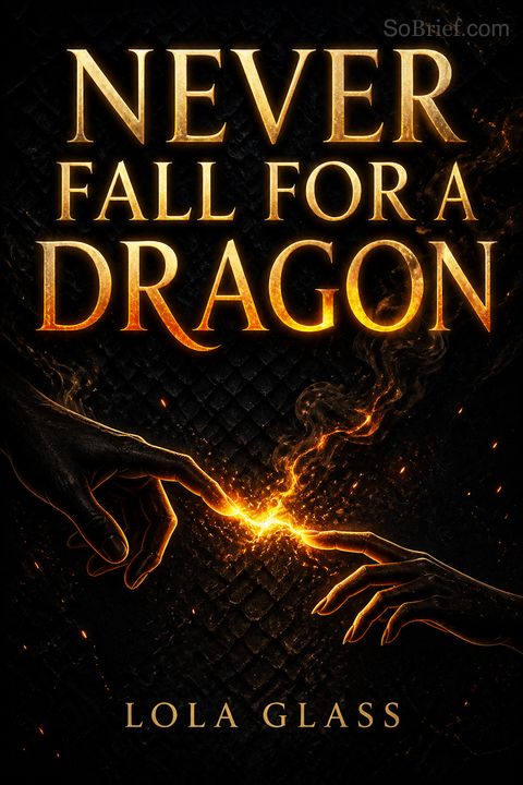 Never Fall for a Dragon