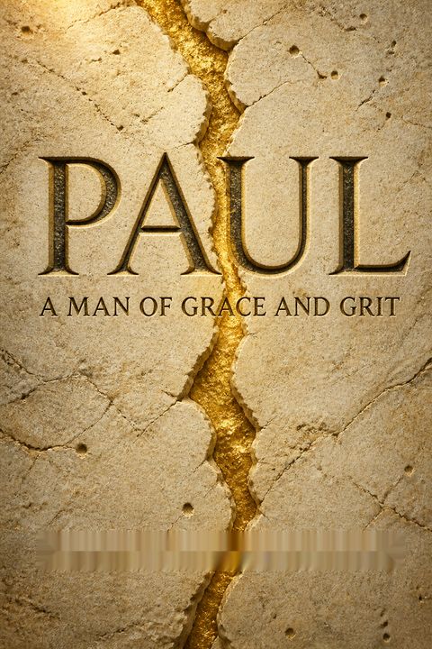 Paul by Charles R. Swindoll