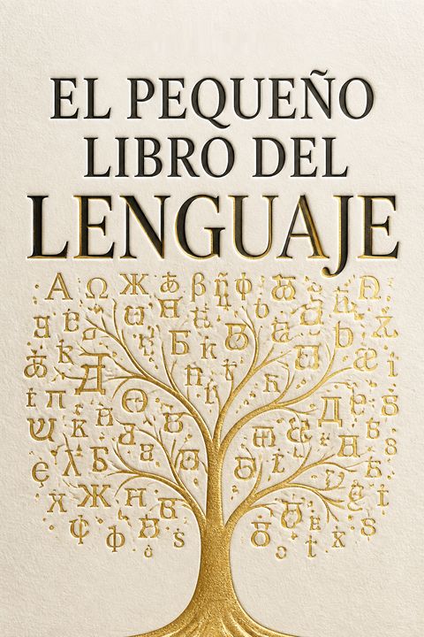 El pequeño libro del lenguaje by David Crystal
