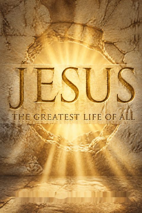 Jesus by Charles R. Swindoll