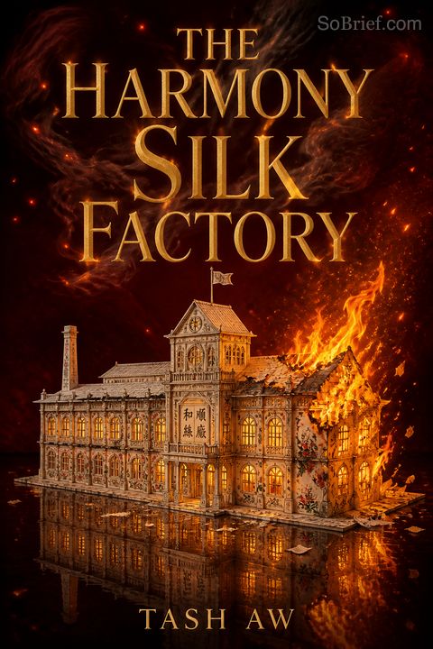 The Harmony Silk Factory