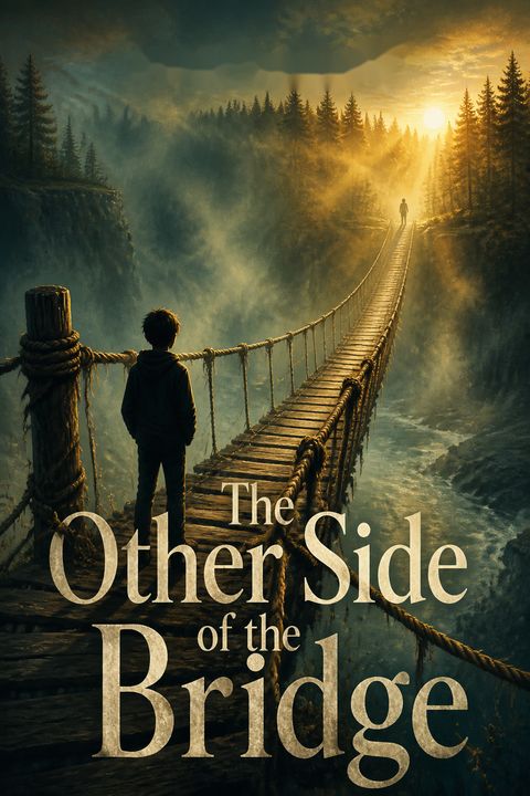 The Other Side of the Bridge by Mary Lawson
