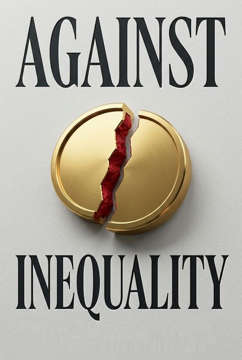 Against Inequality by Tom Malleson