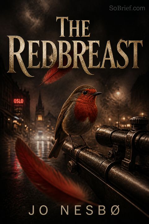 The Redbreast