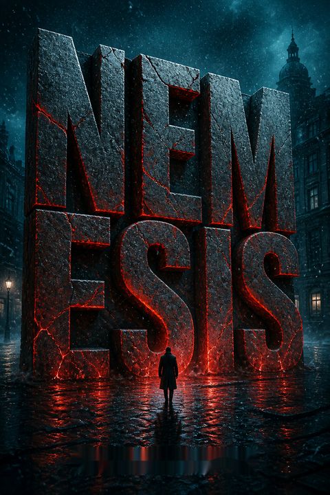 Nemesis by Jo Nesbø