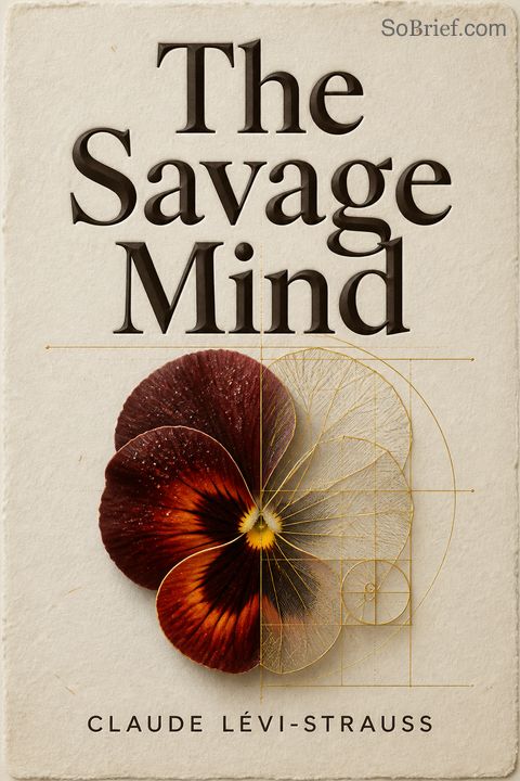 The Savage Mind