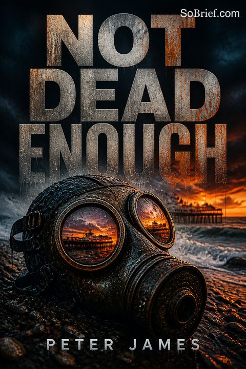Not Dead Enough