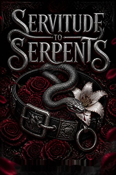 Servitude to Serpents by Callie Moss
